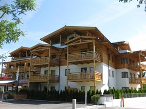 Ferienwohnung für 8 Personen (103 m²) in Kaprun