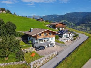 Ferienwohnung für 2 Personen (25 m&sup2;) in Kaprun