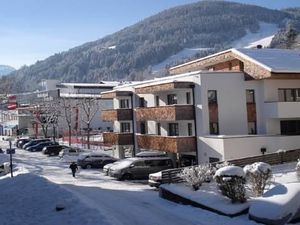 Ferienwohnung für 4 Personen (60 m²) in Kaprun