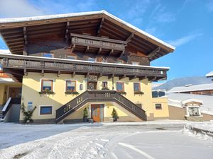 Ferienwohnung für 4 Personen (65 m&sup2;) in Kaprun