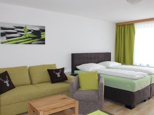 Ferienwohnung für 3 Personen (34 m²) in Kaprun