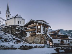 Ferienwohnung für 8 Personen (90 m²) in Kaprun