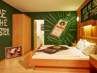 Branded Apartment Jägermeister