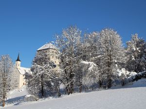 Burg Kaprun