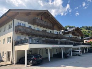 Ferienwohnung für 6 Personen (80 m&sup2;) in Kaprun