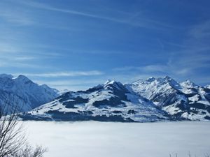 Ferienwohnung für 16 Personen (150 m&sup2;) in Kaprun