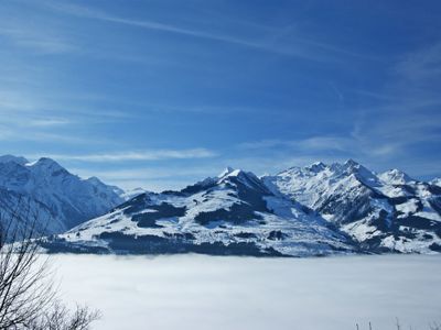 Ferienwohnung für 16 Personen (150 m²) in Kaprun 1/10