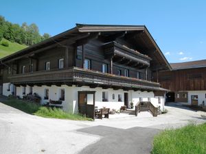 Ferienwohnung für 6 Personen (70 m&sup2;) in Kaprun