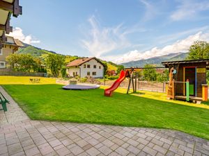 Ferienwohnung für 4 Personen (40 m&sup2;) in Kaprun