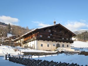 Ferienwohnung für 10 Personen (120 m&sup2;) in Kaprun