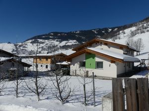 Ferienwohnung für 6 Personen (75 m²) in Kaprun