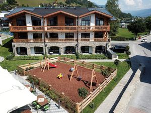 Ferienwohnung für 10 Personen (104 m²) in Kaprun