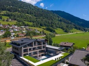 Ferienwohnung für 6 Personen (47 m²) in Kaprun