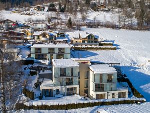 Ferienwohnung für 4 Personen (65 m&sup2;) in Kaprun