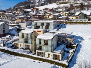 Ferienwohnung für 6 Personen (54 m²) in Kaprun