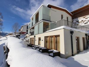 Ferienwohnung für 4 Personen (40 m&sup2;) in Kaprun