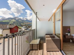 Ferienwohnung für 4 Personen (40 m²) in Kaprun