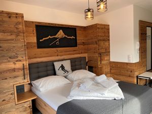 Ferienwohnung für 3 Personen (28 m²) in Kaprun