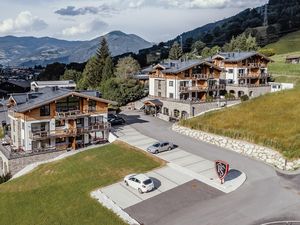 Ferienwohnung für 2 Personen (35 m²) in Kaprun