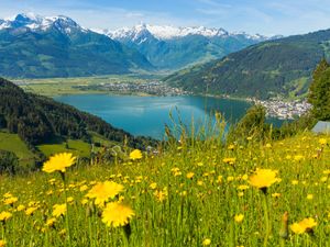 Zell am See