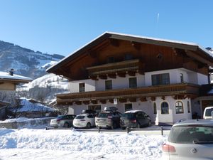 Ferienwohnung für 2 Personen (55 m²) in Kaprun