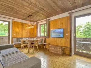 Ferienwohnung für 6 Personen (70 m²) in Kaprun