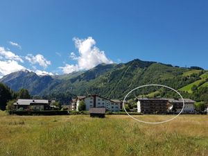 Ferienwohnung für 3 Personen (35 m&sup2;) in Kaprun