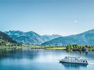 Ferienwohnung für 2 Personen (30 m²) in Kaprun