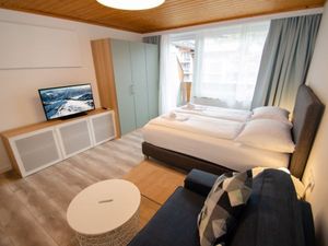 Ferienwohnung für 3 Personen (35 m²) in Kaprun