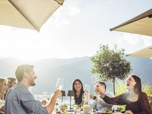 Ferienwohnung für 6 Personen (60 m²) in Kaprun