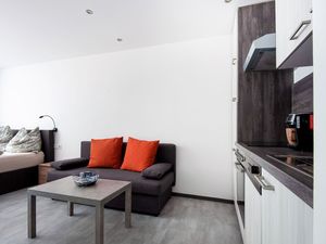 Ferienwohnung für 4 Personen (34 m²) in Kaprun