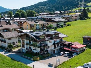 Ferienwohnung für 2 Personen (26 m&sup2;) in Kaprun