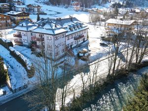 Ferienwohnung für 4 Personen (43 m&sup2;) in Kaprun