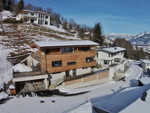 Ferienwohnung für 2 Personen (30 m²) in Kaprun