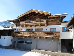 Ferienwohnung für 7 Personen (100 m²) in Kaprun