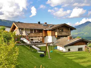 Ferienwohnung für 9 Personen (120 m²) in Kaprun