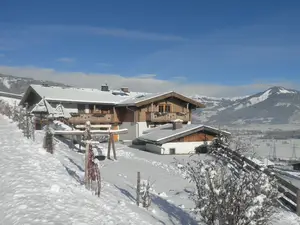 Ferienwohnung für 9 Personen (120 m²) in Kaprun