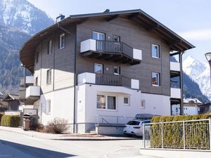 Ferienwohnung für 6 Personen (54 m&sup2;) in Kaprun