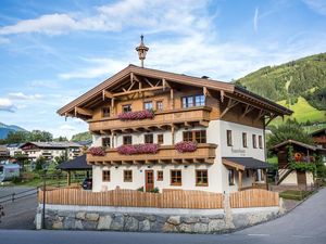 Ferienwohnung für 3 Personen (48 m²) in Kaprun