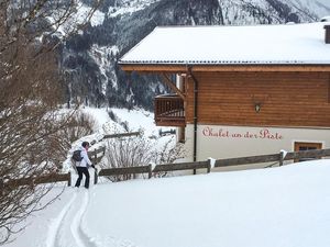 Ferienwohnung für 11 Personen (110 m²) in Kaprun