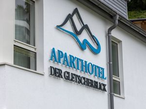 Ferienwohnung für 4 Personen (43 m²) in Kaprun