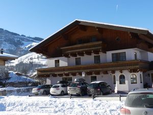 Ferienwohnung für 3 Personen (30 m&sup2;) in Kaprun