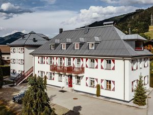 Ferienwohnung für 8 Personen (110 m²) in Kaprun