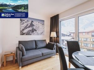 Ferienwohnung für 4 Personen (36 m²) in Kaprun