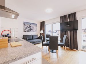 Ferienwohnung für 4 Personen (36 m&sup2;) in Kaprun