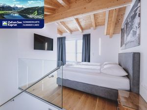 Ferienwohnung für 6 Personen (67 m&sup2;) in Kaprun