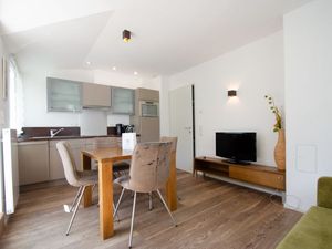 Ferienwohnung für 4 Personen (43 m²) in Kaprun