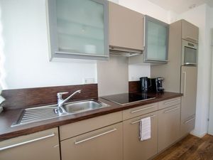 Ferienwohnung für 4 Personen (43 m²) in Kaprun