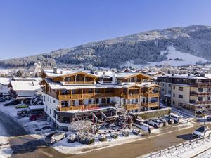 Ferienwohnung für 7 Personen (77 m²) in Kaprun