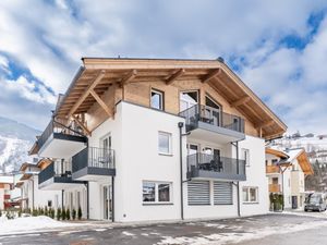 Ferienwohnung für 5 Personen (38 m&sup2;) in Kaprun